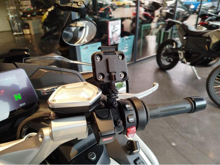 BMW R 1250 RT + EQUIPEMENTS
