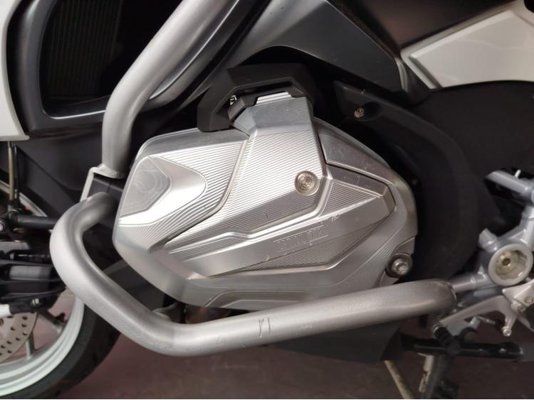 BMW R 1250 RT + EQUIPEMENTS