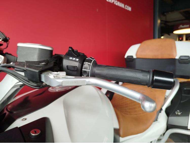 BMW R 1250 RT + EQUIPEMENTS