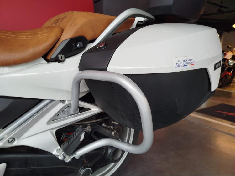 BMW R 1250 RT + EQUIPEMENTS