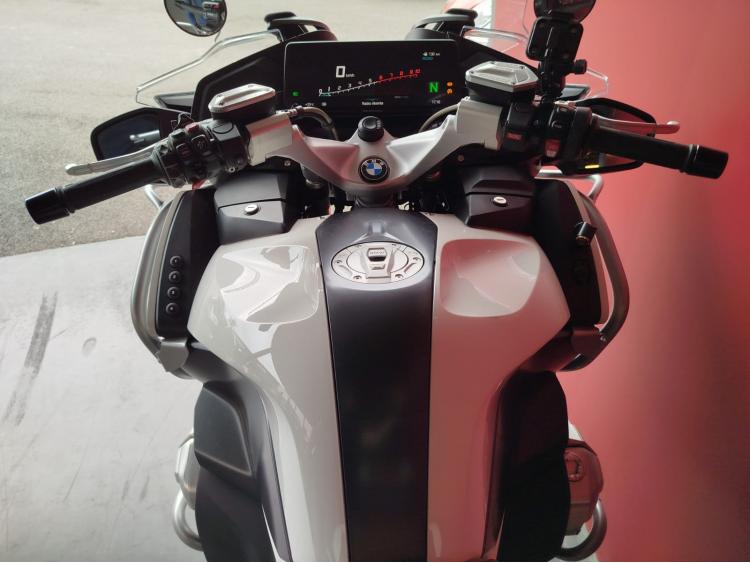 BMW R 1250 RT + EQUIPEMENTS