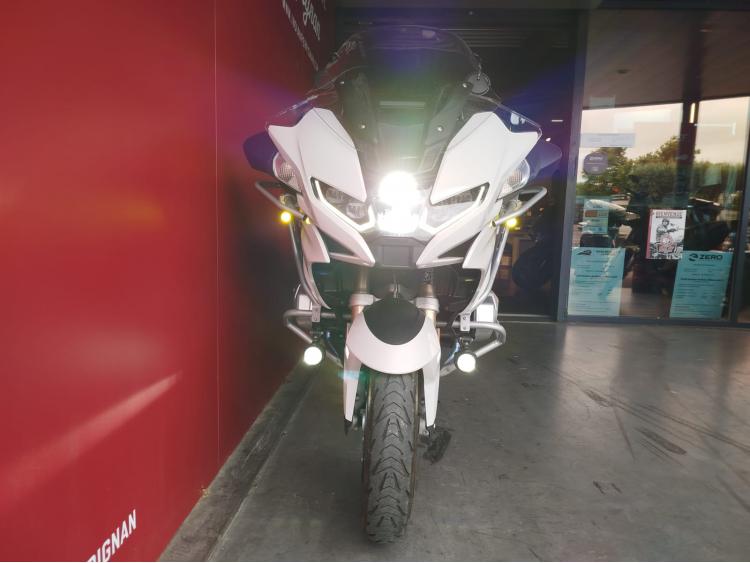 BMW R 1250 RT + EQUIPEMENTS
