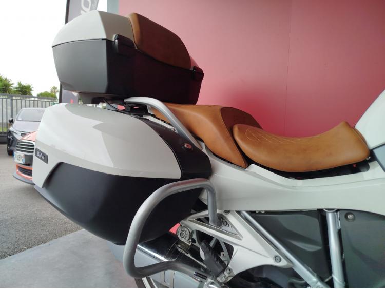 BMW R 1250 RT + EQUIPEMENTS
