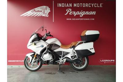 BMW R 1250 RT
