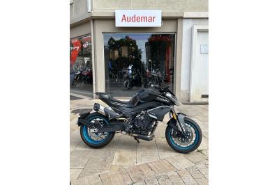 CF MOTO 800 NK ADVANCE TC