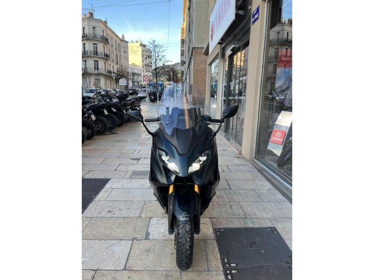 YAMAHA TMAX 560 TECH MAX