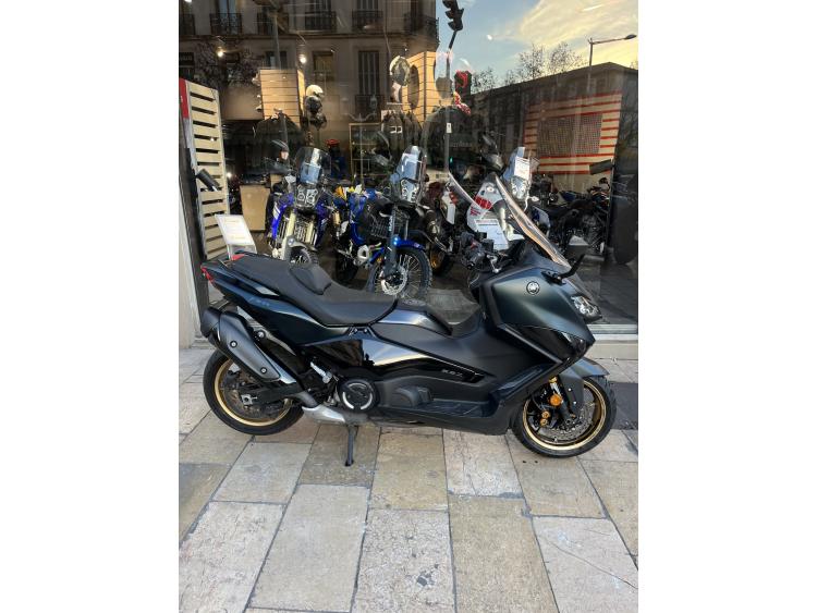 YAMAHA TMAX 560 TECH MAX