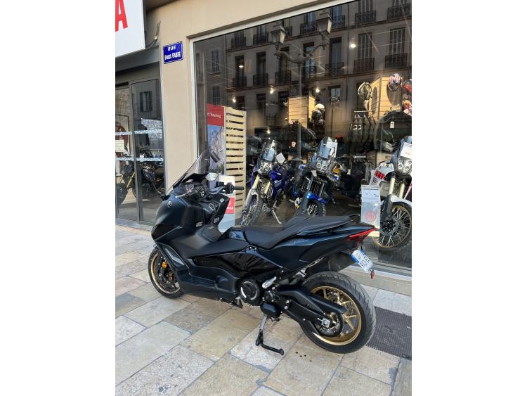 YAMAHA TMAX 560 TECH MAX