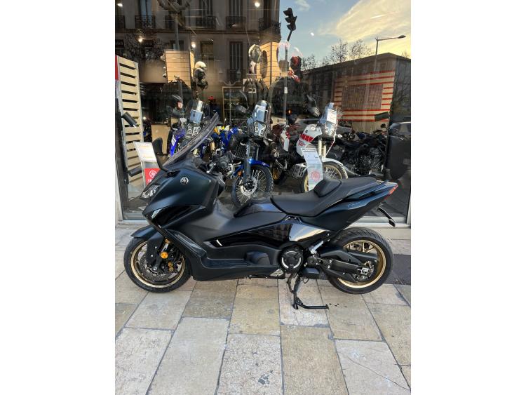 YAMAHA TMAX 560 TECH MAX