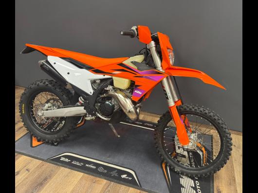 KTM 150 EXC