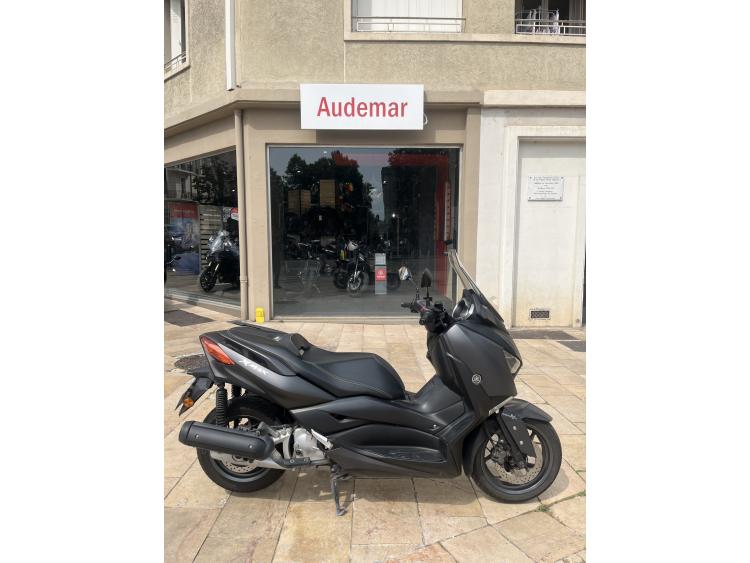 YAMAHA XMAX 125 ABS 