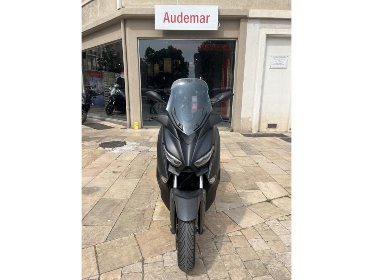 YAMAHA XMAX 125 ABS 