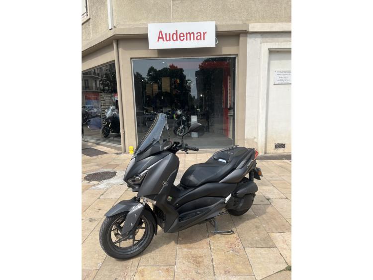 YAMAHA XMAX 125 ABS 