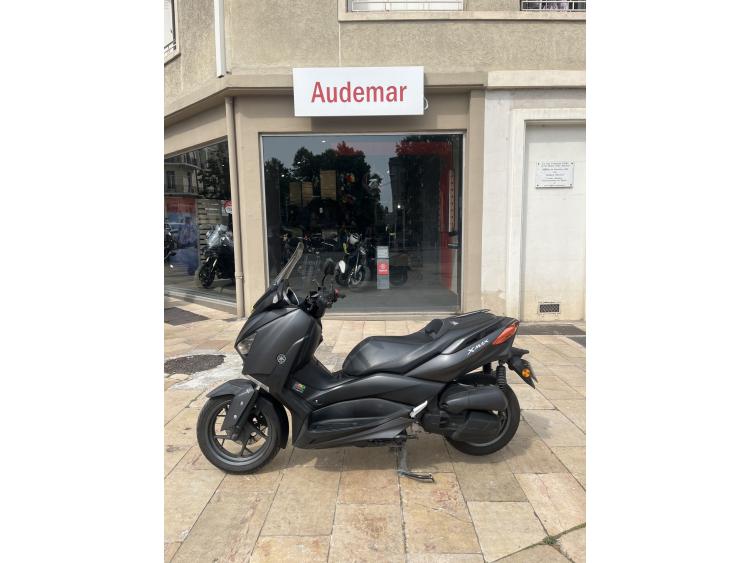 YAMAHA XMAX 125 ABS 