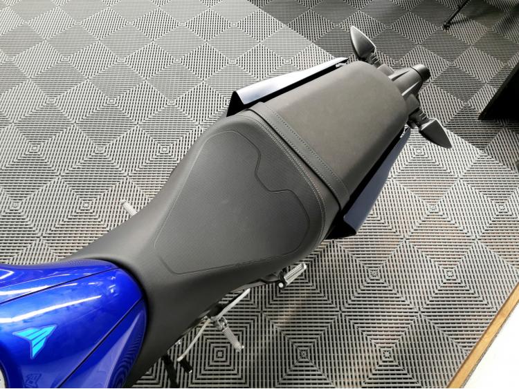 YAMAHA MT-125 MT125 - GARANTIE MAI 2027 - 1ERE MAIN - ABS 