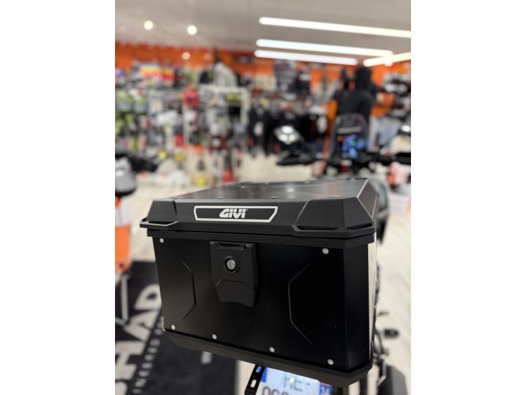 YAMAHA TENERE 700 A2