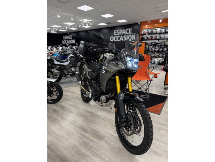YAMAHA TENERE 700 A2