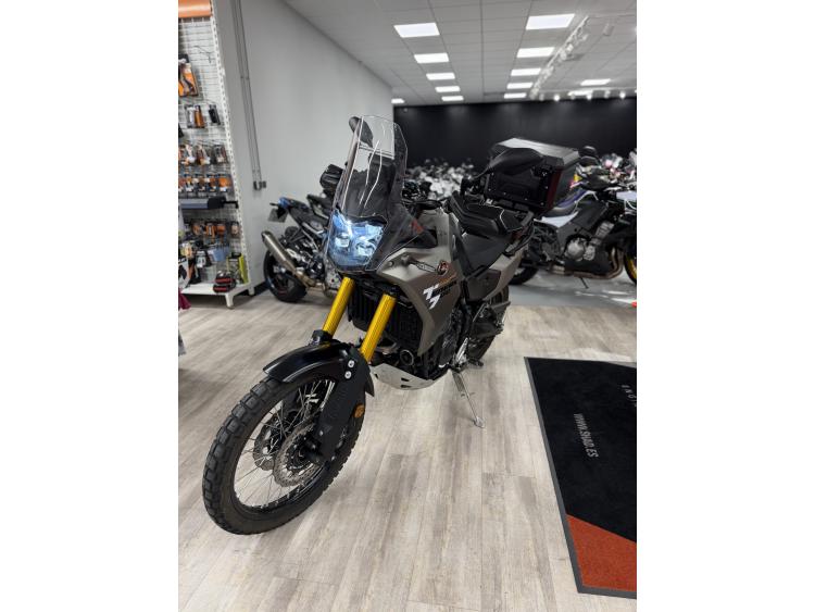 YAMAHA TENERE 700 A2