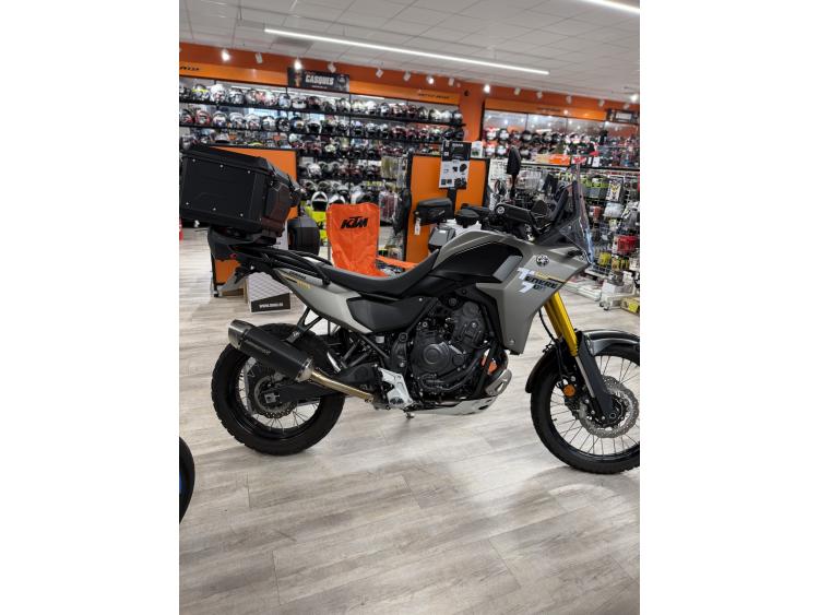 YAMAHA TENERE 700 A2