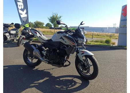 KAWASAKI Z400