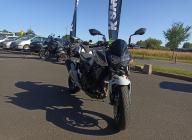 KAWASAKI Z400