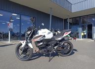 KAWASAKI Z400