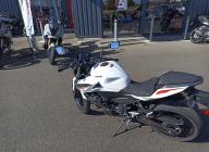 KAWASAKI Z400