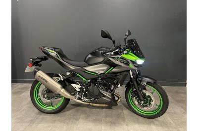 KAWASAKI Z 500 B