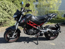 Photo du véhicule BENELLI