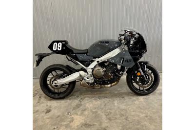 YAMAHA XSR 900 GP