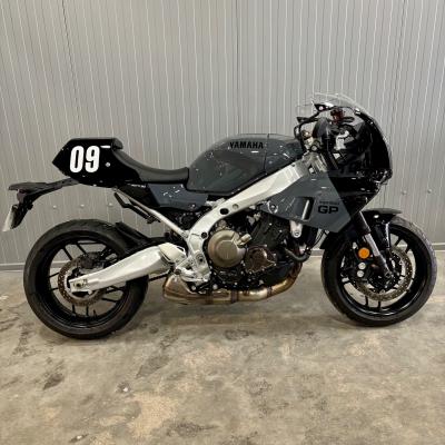 YAMAHA XSR 900 GP