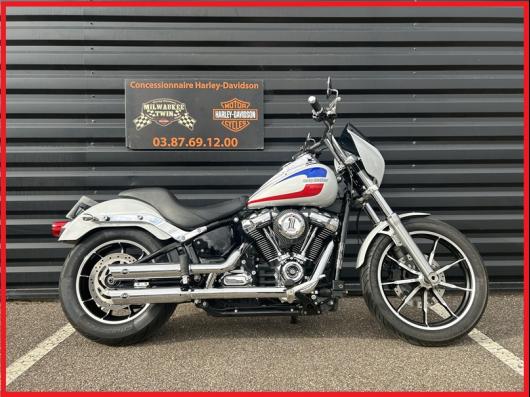 HARLEY-DAVIDSON SOFTAIL LOW RIDER 1745