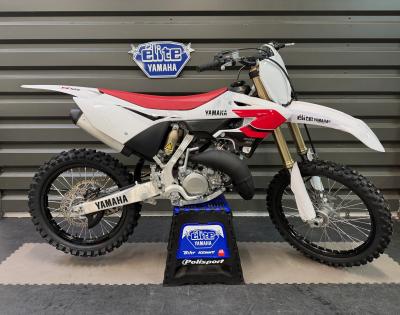 YAMAHA YZ 125