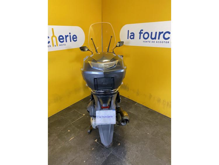 HONDA SH 125