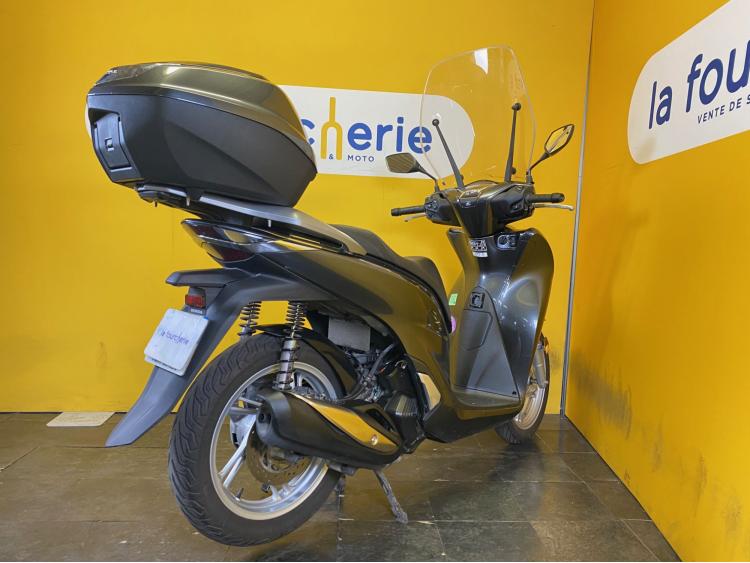 HONDA SH 125