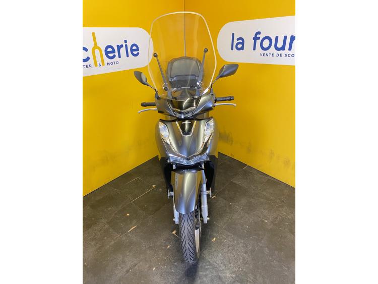 HONDA SH 125
