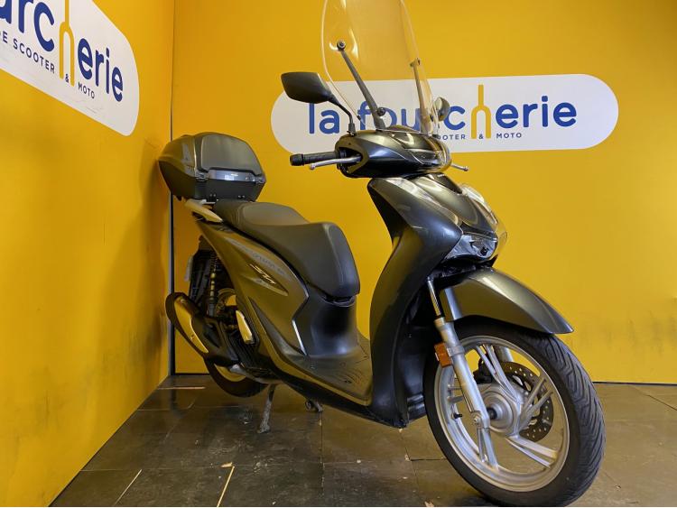HONDA SH 125