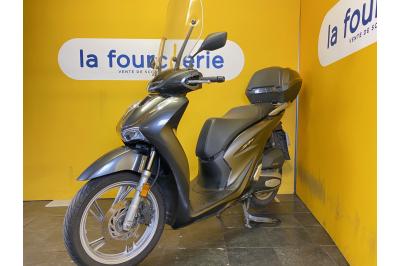 HONDA SH 125