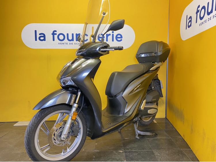 HONDA SH 125