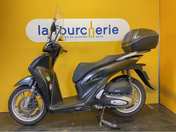 HONDA SH 125