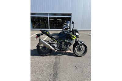 KAWASAKI Z400