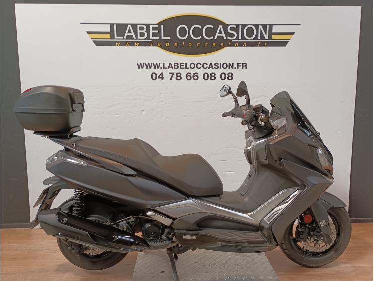KYMCO 350 DOWNTOWN
