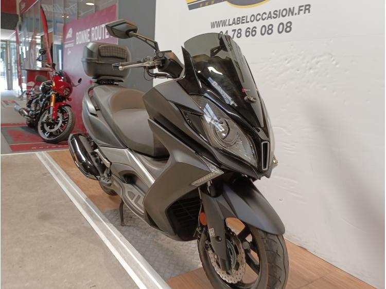 KYMCO 350 DOWNTOWN