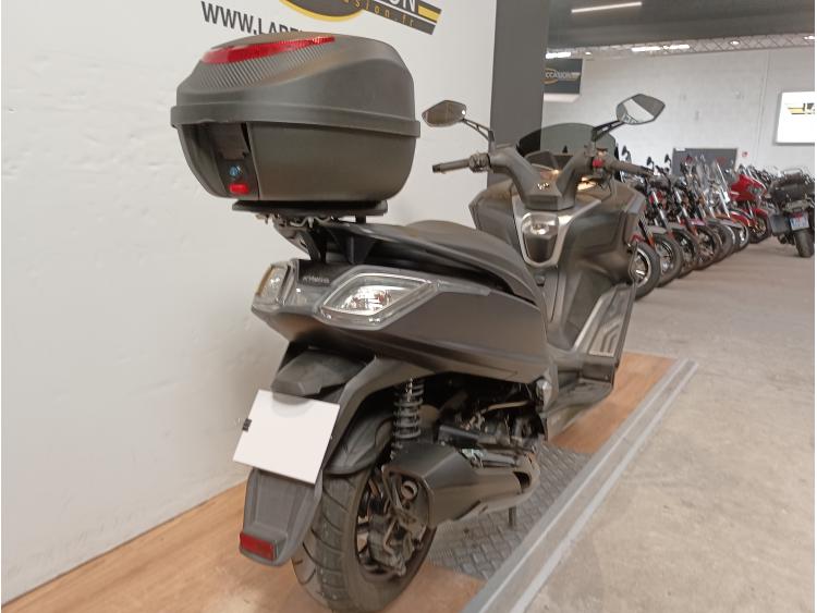 KYMCO 350 DOWNTOWN