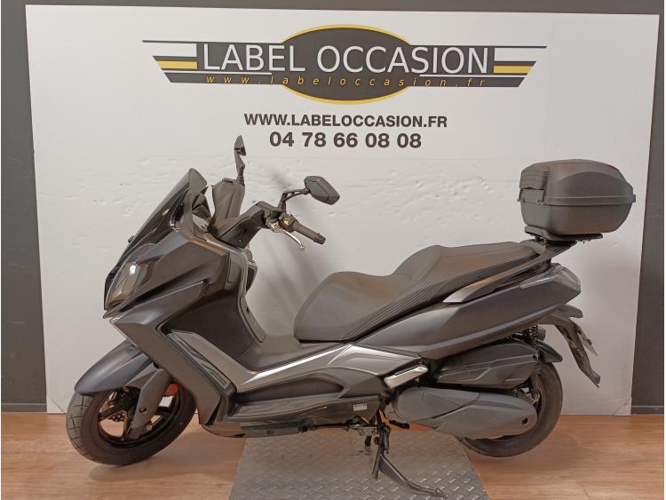 KYMCO 350 DOWNTOWN