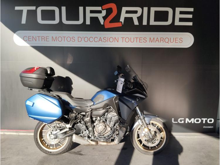 YAMAHA TRACER 7 GT