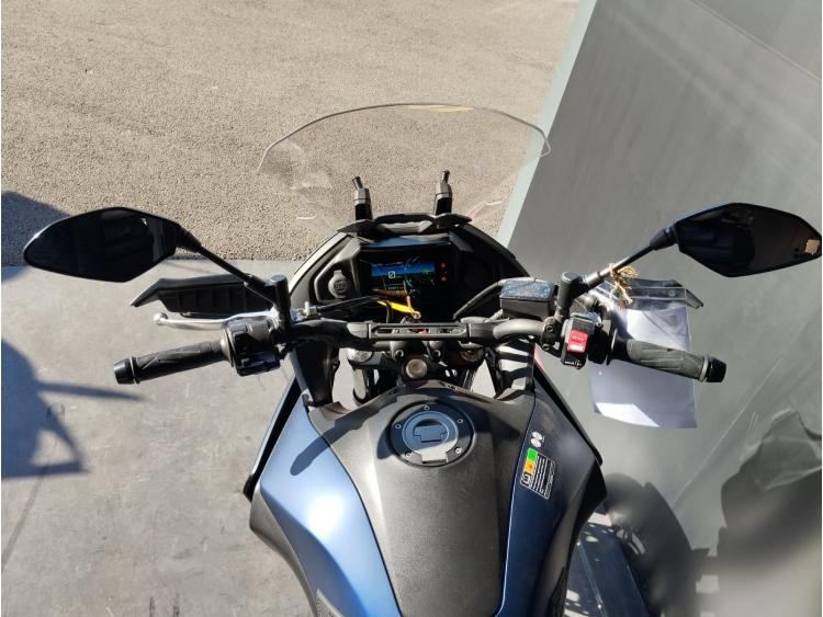 YAMAHA TRACER 7 GT