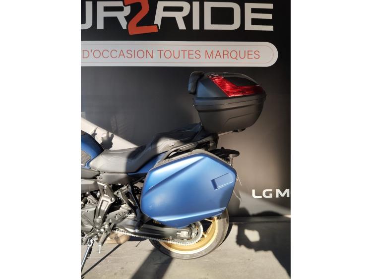 YAMAHA TRACER 7 GT