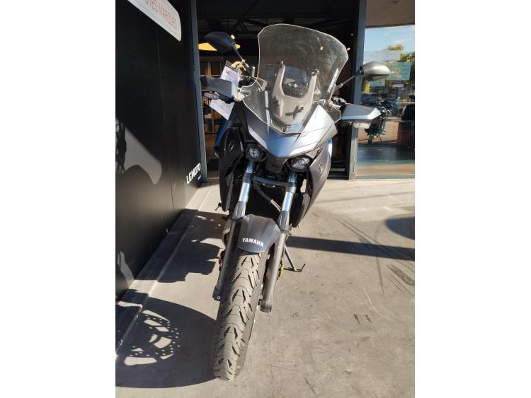 YAMAHA TRACER 7 GT