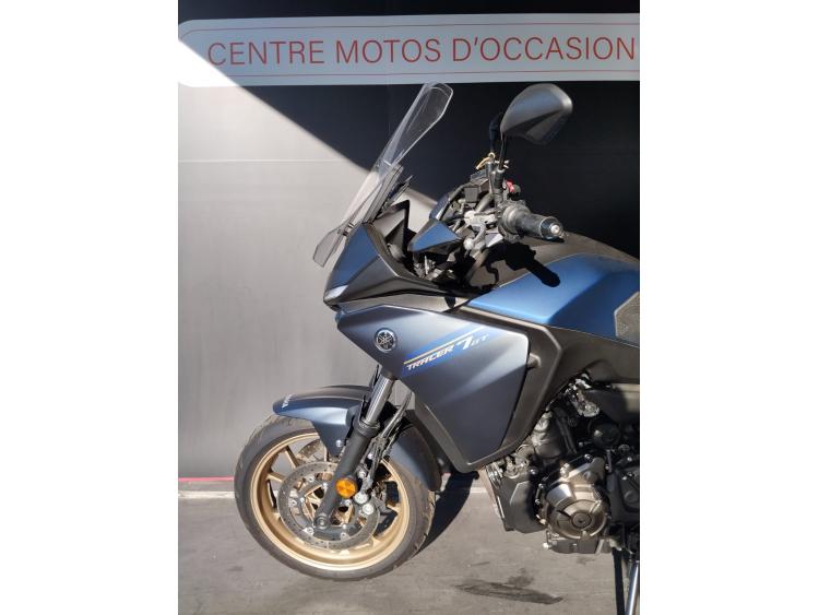 YAMAHA TRACER 7 GT